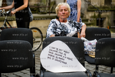 Przedproże gdańskiej fili Wojewódzkiej i Miejskiej...