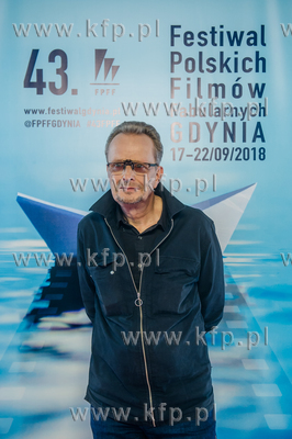 Gdyńskie Centrum Filmowe. 43. Festiwal Polskich Filmów...