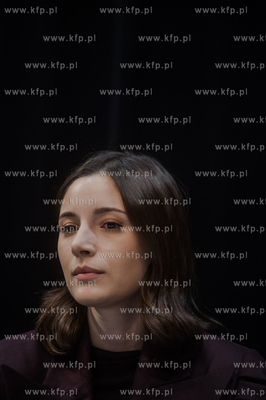 Gdynia. 46 Festiwal Polskich Filmów Fabularnych. Konferencja...