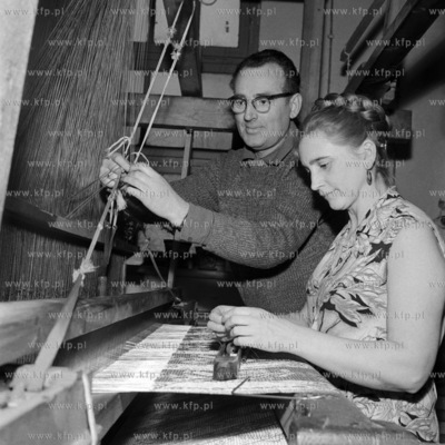 Spółdzielnia Pracy Przemysłu Artystycznego "Odrodzenie"...