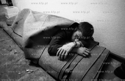 Strajk w Stoczni Gdanskiej im Lenina. sierpien 1980...