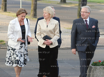 Obchody 50-lecia Teatru Muzycznego im. Danuty Baduszkowej...