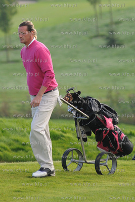 Sierra Golf Club - Wejherowo. I Europejskie Kwalifikacje...