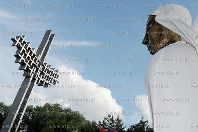 Cudawianki czyli Noc Swietojanska w Gdyni. Nz Miedzynarodowa...
