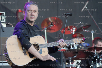 Cudawianki czyli Noc Swietojanska w Gdyni. Nz koncert...