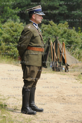 Gdynia Kolibki Adventure Park. Plan zdjeciowy fabularyzowanego...