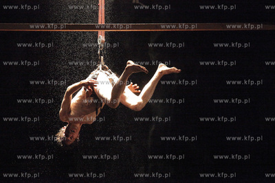 XIII Miedzynarodowy Festiwal Teatrow Plenerowych i...