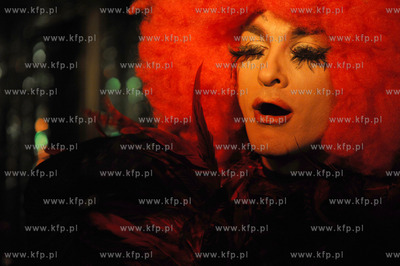 Sopot. Klub Sixty9. VIII edycja najbardziej prestizowego...