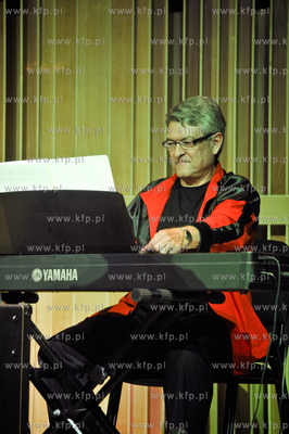 Koncert Jubileuszowy zespolu Czerwono Czarni w Filharmonii...