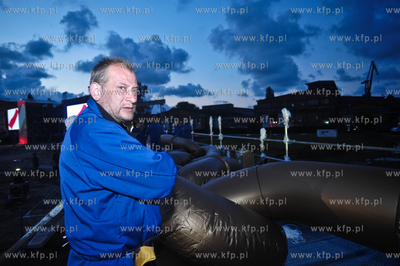 Koncert i widowisko "Solidarnosc. Twoj aniol Wolnosc...