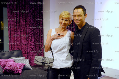 Warszawa. Otwarcie ekskluzywnego salonu multibrandowego...