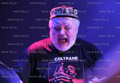 Kazimierz Jonkisz Jazz Energy
Klub Versalka w Sopocie....