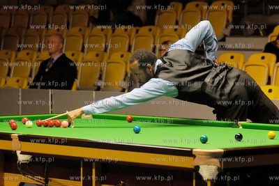 PLAYERS TOUR CHAMPIONSHIP GDYNIA OPEN 2012 trwa od...