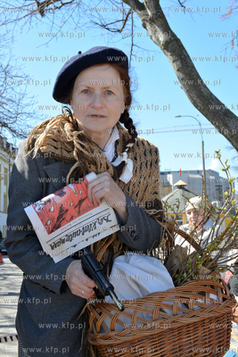 Muzeum II Wojny Swiatowej przygotowala historyczny...