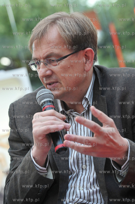 Sopot Plac Kuracyjny. Kawiarnia Lets Art. Orange Kino...