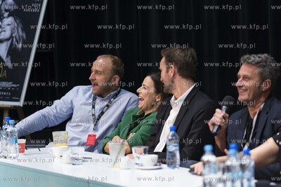 Gdyńskie Centrum Filmowe. 43. Festiwal Polskich Filmów...