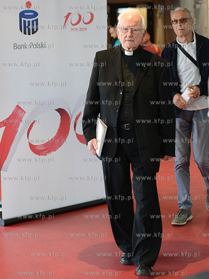 Gdynia. XI FESTIWAL FILMOWY NNW - NIEPOKORNI NIEZLOMNI...