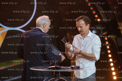 Gala zakończenia 48. Festiwalu Polskich Filmów Fabularnych...