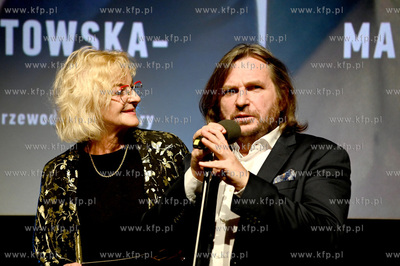 Gdynia. 16. Festiwal NNW – Festiwal Niepokorni Niezłomni...