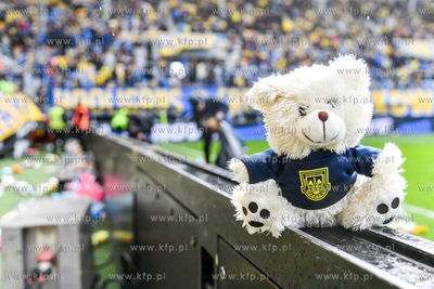 Betclic 1 Liga. Arka Gdynia - Termalika Bruk-Bet Nieciecza...