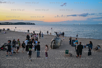 Molo. BNP Paribas Kino Letnie Sopot-Zakopane. Przedpremierowy...