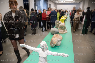 Wernisaż wystawy Stanisław Horno-Popławski & Olaf...