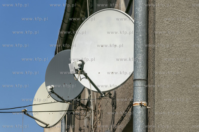 Dom przy ulicy Powstańców Warszawy w Pruszczu Gdańskim....