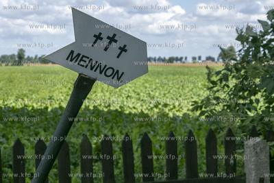 Największy w Polsce, wpisany w 1988 roku do rejestru...