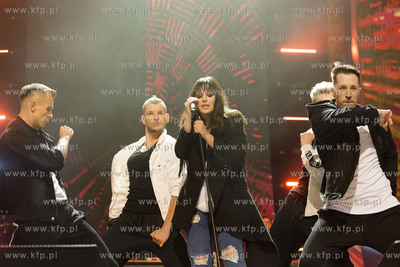 Top Of The Top Sopot Festival w Operze Leśnej. Koncert...