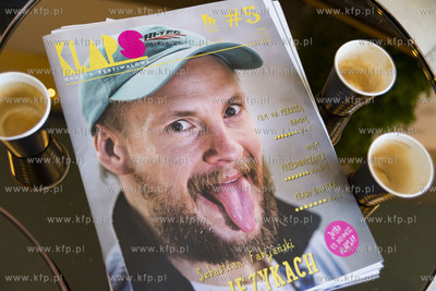 44. Festiwal Polskich Filmów Fabularnych w Gdyni....