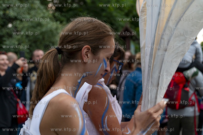 Gdańsk, Prezydenta Ronalda Reagana. XXVI Międzynarodowy...