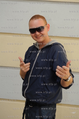Top-Trendy, nz Przemek Puk.
27.06.2009
fot. Wojtek...