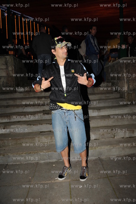 Top-Trendy, nz Michal Koterski
26.06.2009
fot. Wojtek...