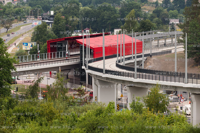 Juz wkrotce startuje Pomorska Kolej Metropolitalna...