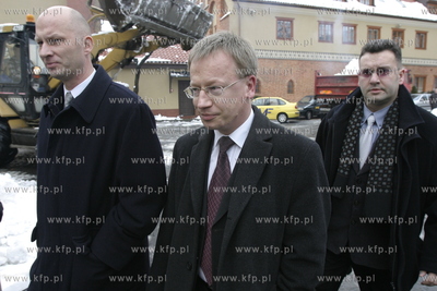 Licytacja samochodow nalezacych do kurii biskupiej...