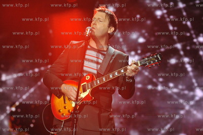 Sopot TOPtrendy Festiwal 2009 - Opera Lesna. Koncert...