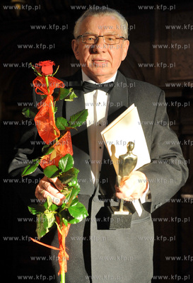 Gala finalu plebiscytu Bieznesmen Roku na Pomorzu odbyla...