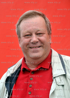 36 Festiwal Polskich Filmow Fabularnych w Gdyni. Scenarzysta...