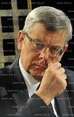 Filharmonia Baltycka w Gdansku. Debata Bitwa czy debata?...