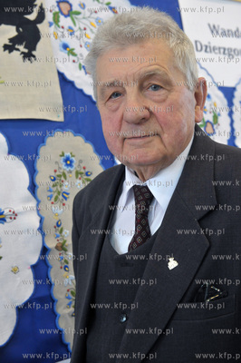 Obchody 800 lecia Zukowa. Uroczysta Sesja Rady Miejskie...