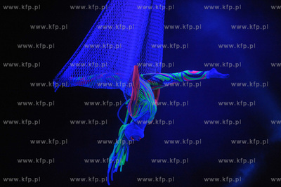 Opera Baltycka w Gdansku. III Gala Nagrod Niezaleznych...