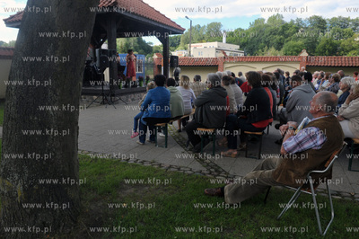 Zukowskie Lato Muzyczne w Zukowie na Kaszubach. Koncert...