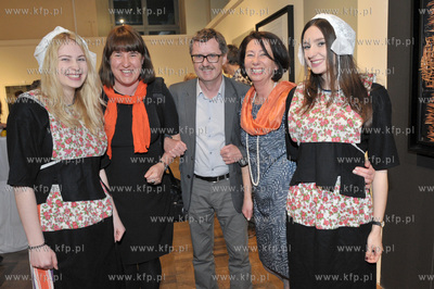 Obchody uroczystosci Oficjalnych Urodzin Jego Wysokosci...