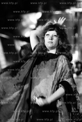 Jedna z najwiekszych gwiazd rosyjskiej piosenki Alla...