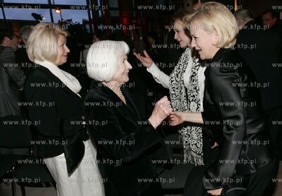 Sopot. VII FESTIWAL TEATRU POLSKIEGO RADIA I TEATRU...