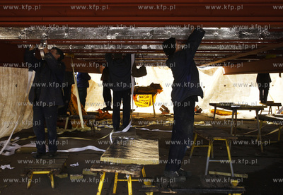 Stocznia Gdynia S.A.
18.03.2009
fot. Krzysztof Mystkowski...