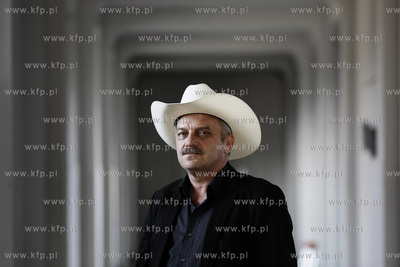 Bogdan Wojciszke - profesor  psychologii , dziekan...