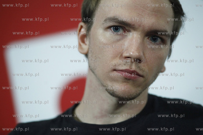 Gdynia. 36 Festiwal Polskich Filmow Fabularnych. Spotkanie...