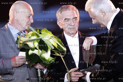 Sopot. XI Festiwal Teatru Polskiego Radia i Teatru...