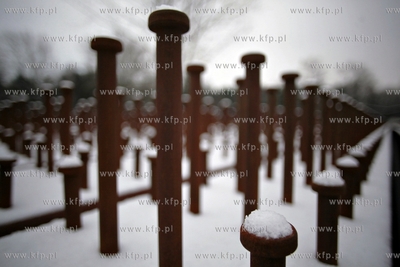 Gdansk. Trwa budowa Trasy Sucharskiego, która to ma...